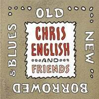 Old New Borrowed & Blues